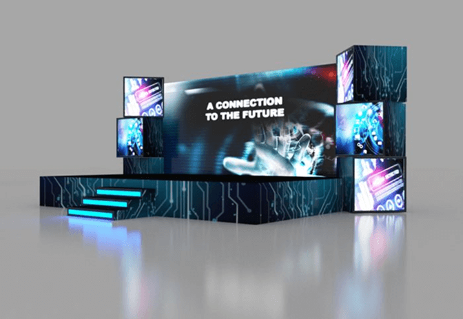Stage Design