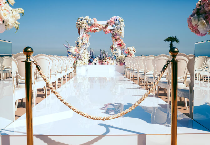 Stage Design