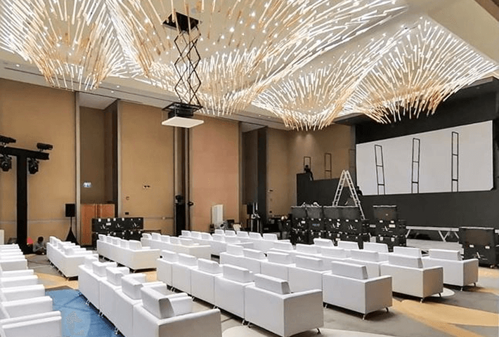 Event Production Services